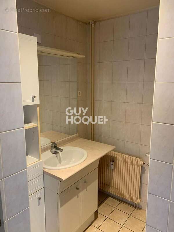 Photo 5 - Appartement à AMIENS