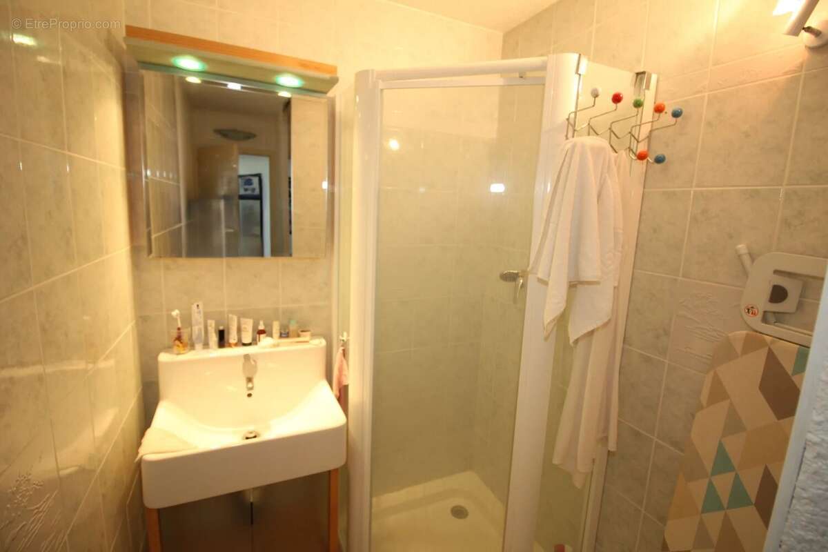 Appartement à NEUVECELLE