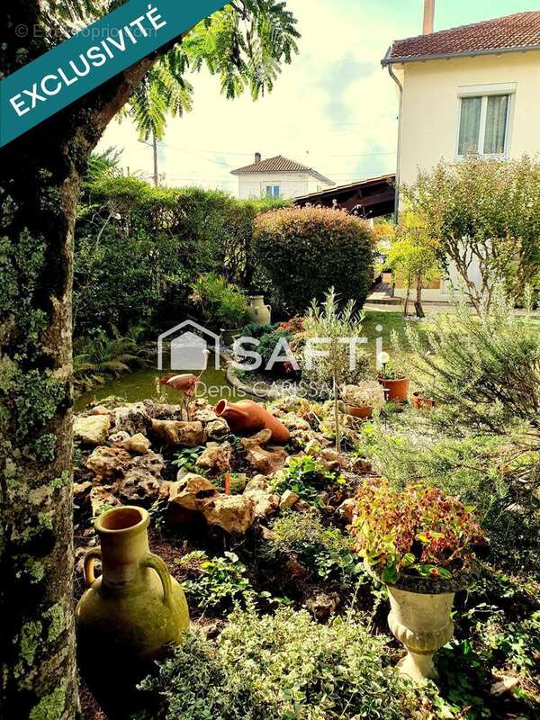 Photo 5 - Maison à BERGERAC