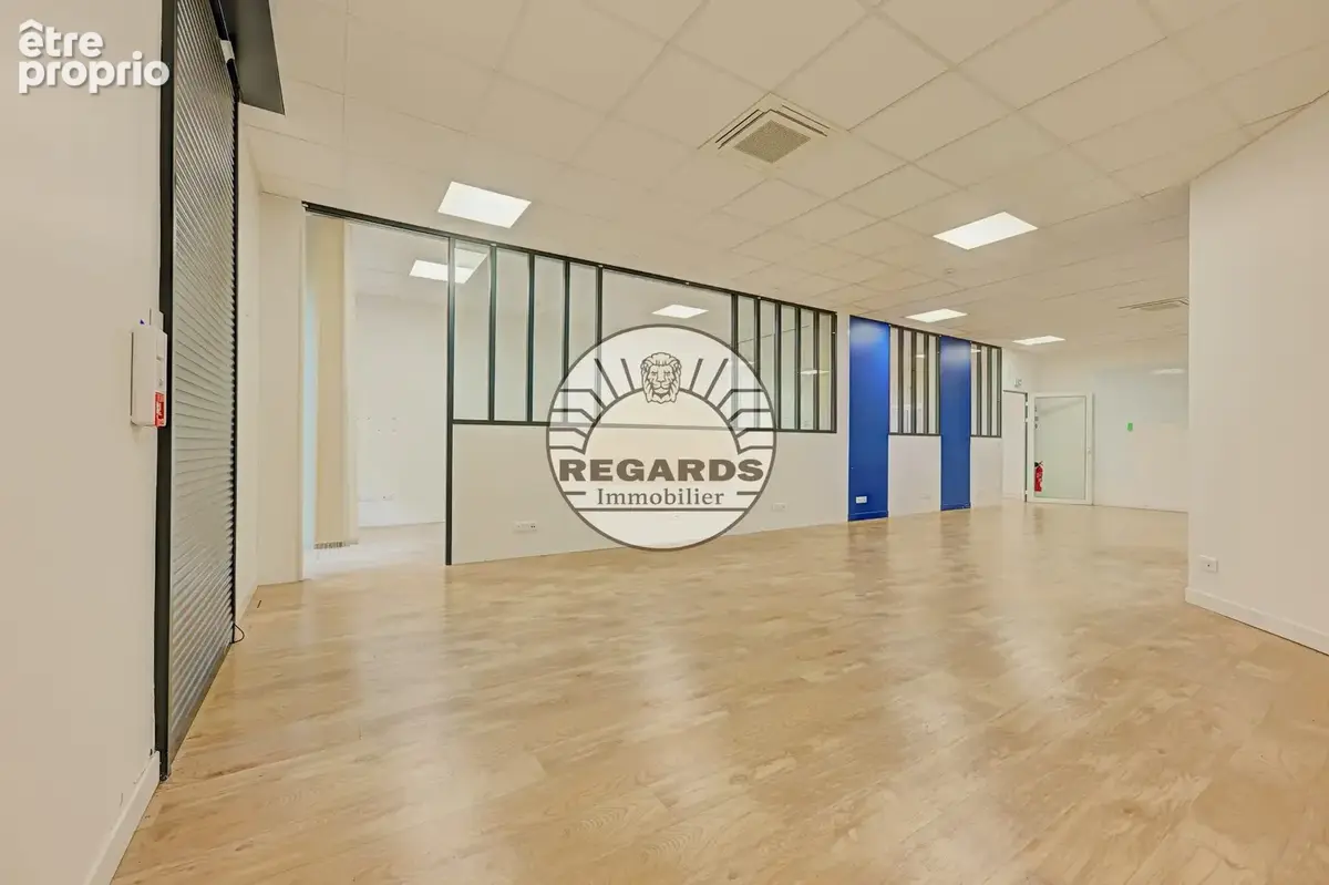 Commerce 270 m² à vendre à Montrouge (92120) - photo 5