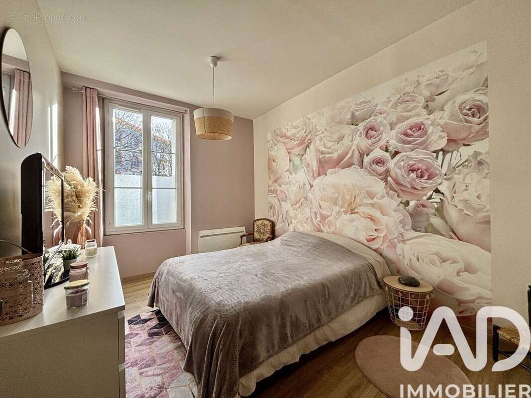 Photo 6 - Appartement à ORLEANS