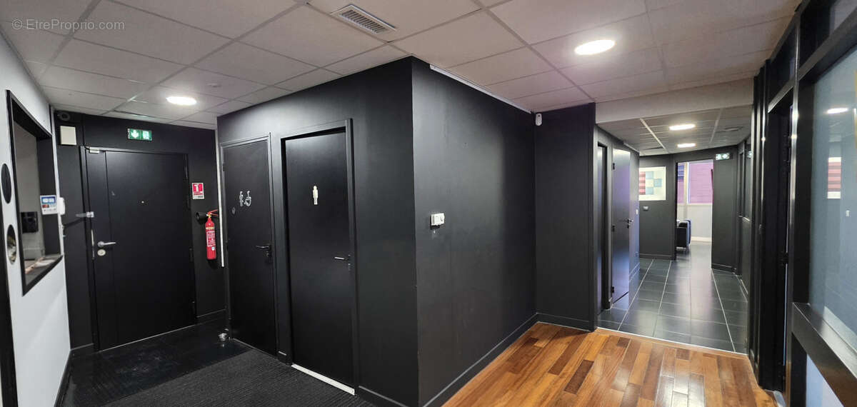 Commerce à PERPIGNAN