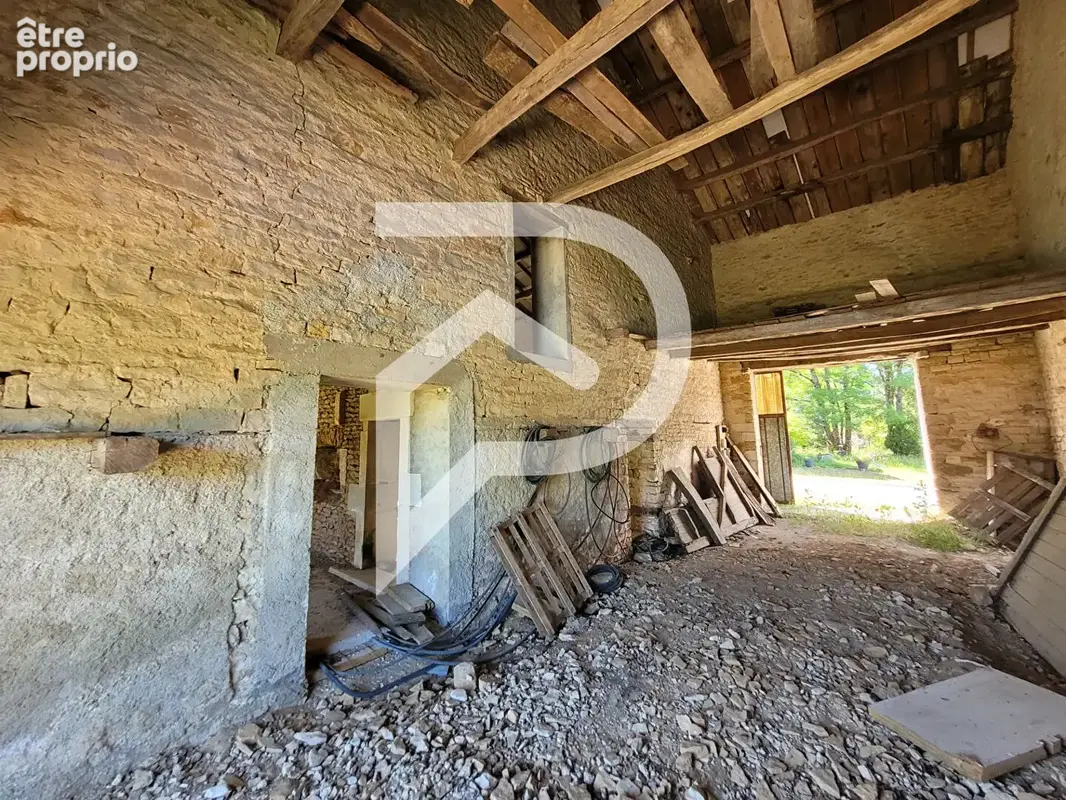 Maison Clinchamp 7 pièce(s) - photo 4