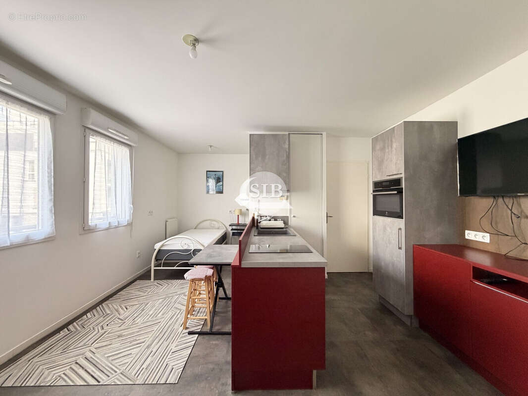 Appartement à LA VILLE-DU-BOIS