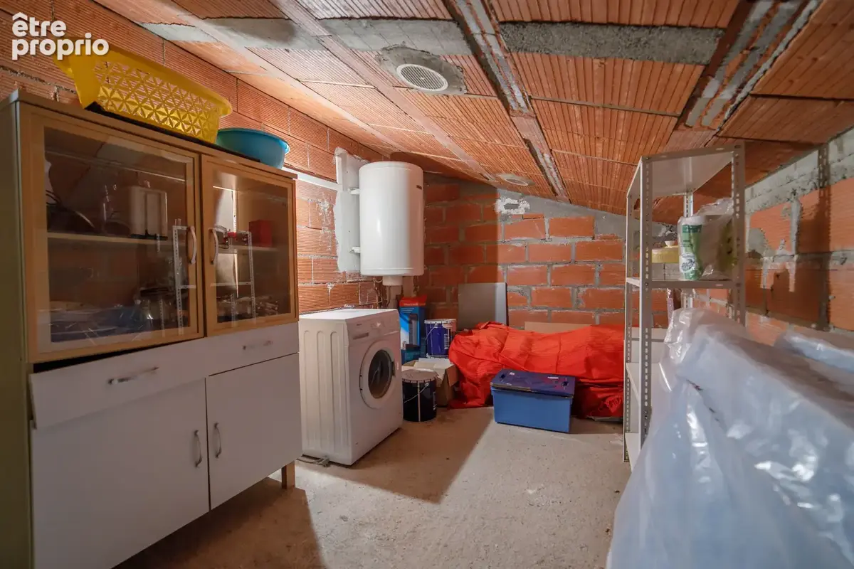 Appartement avec terrasse vue panoramique - photo 13