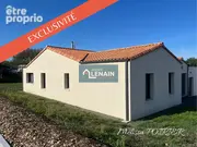 Maison à LA VERRIE