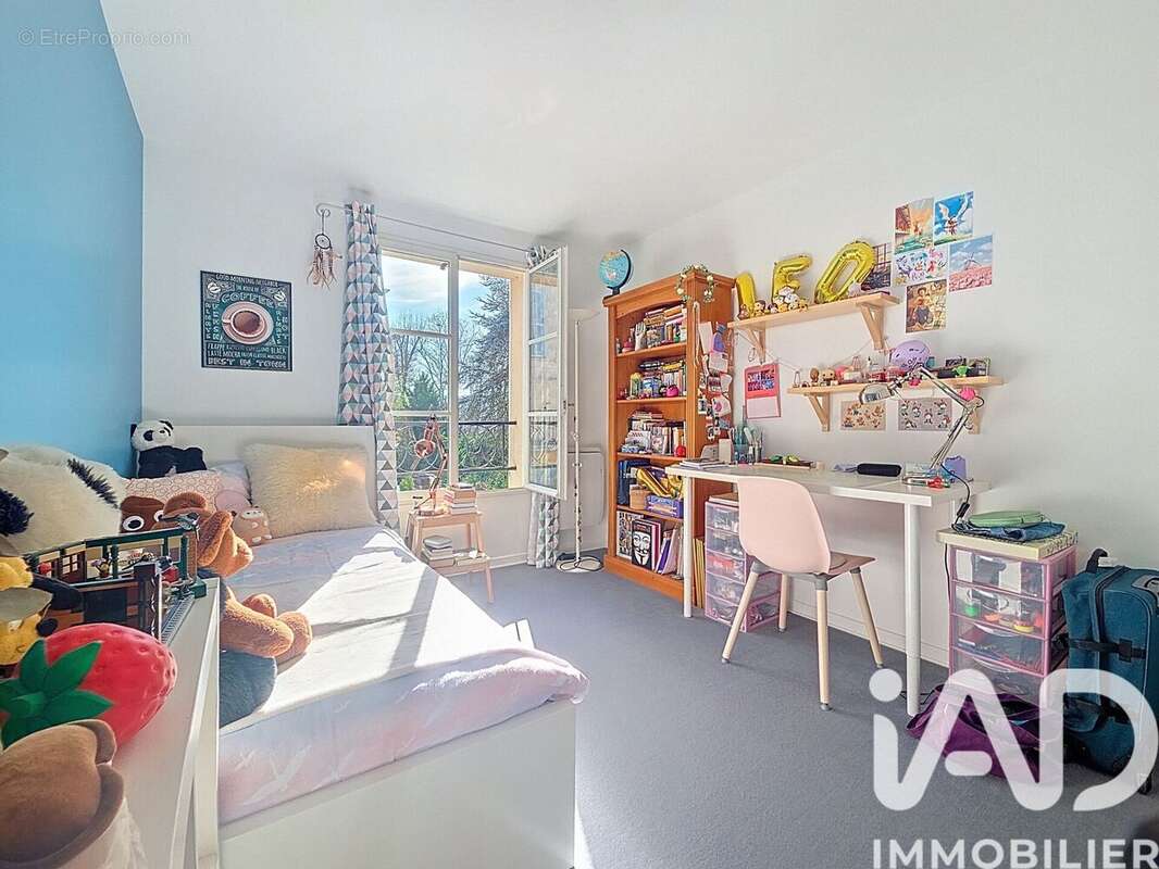 Photo 9 - Maison à MARLY-LE-ROI