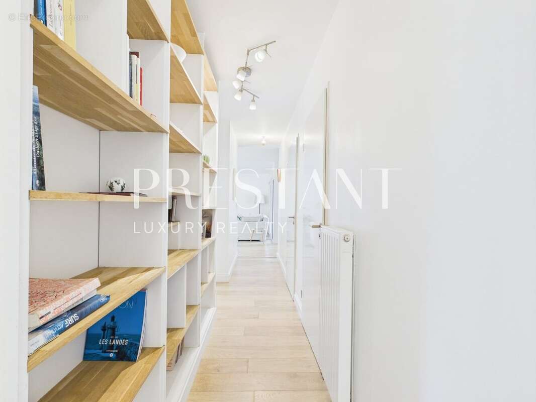 Appartement à BIARRITZ