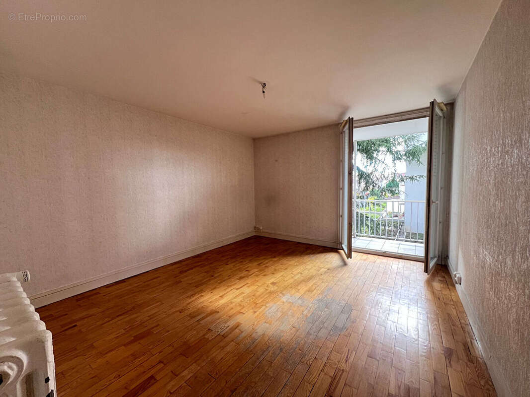 Appartement à CLERMONT-FERRAND