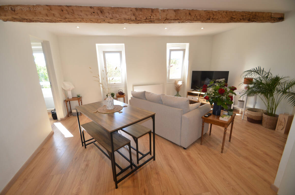 Appartement à LA GARDE