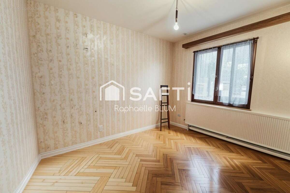 Photo 8 - Maison à GRADIGNAN