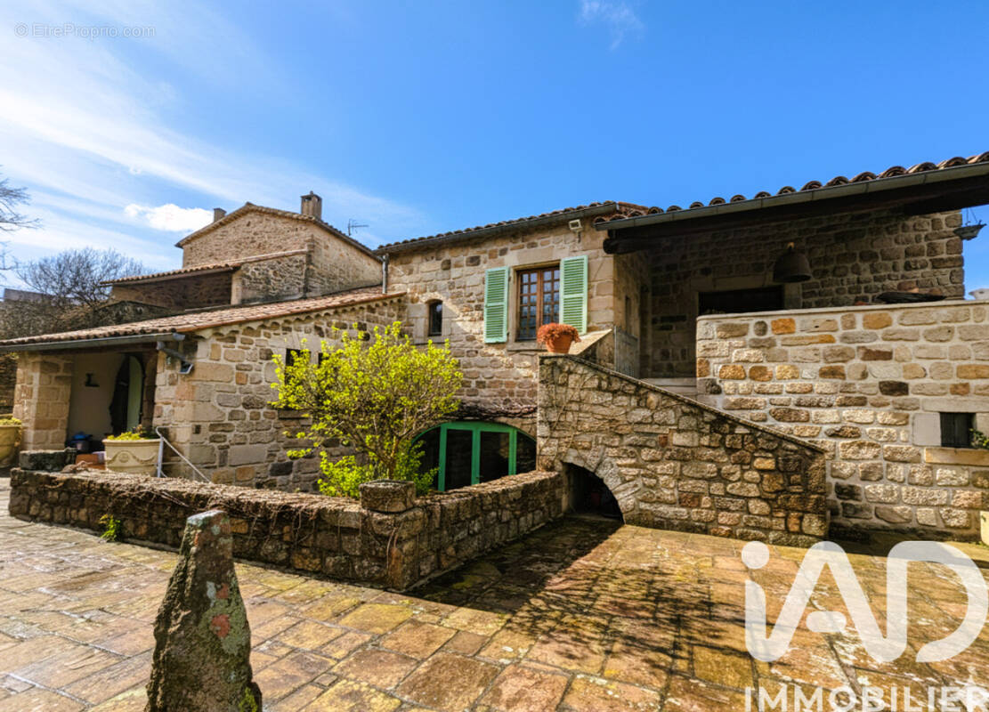 Photo 1 - Maison à PAYZAC