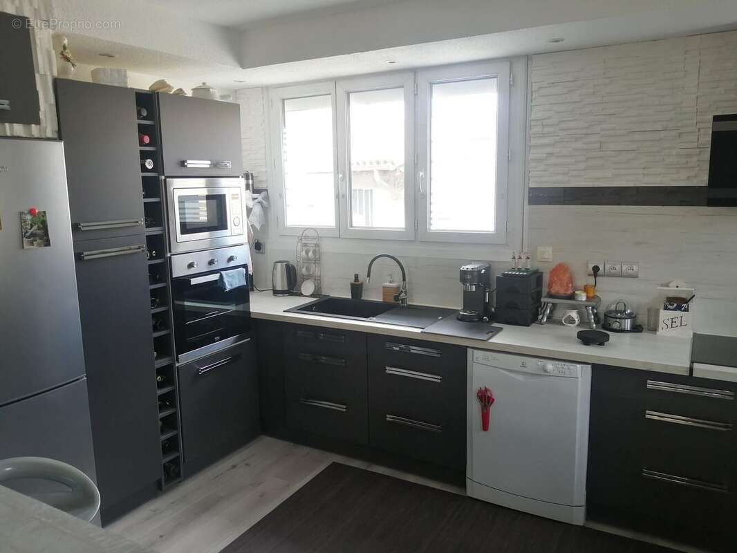 Photo 5 - Maison à ROMANS-SUR-ISERE