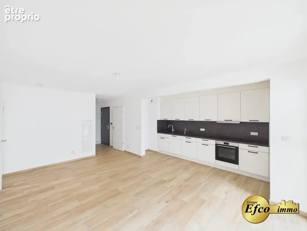 Appartement 3 pièces 65 m² à vendre à Saint-Louis (68300) - photo 5