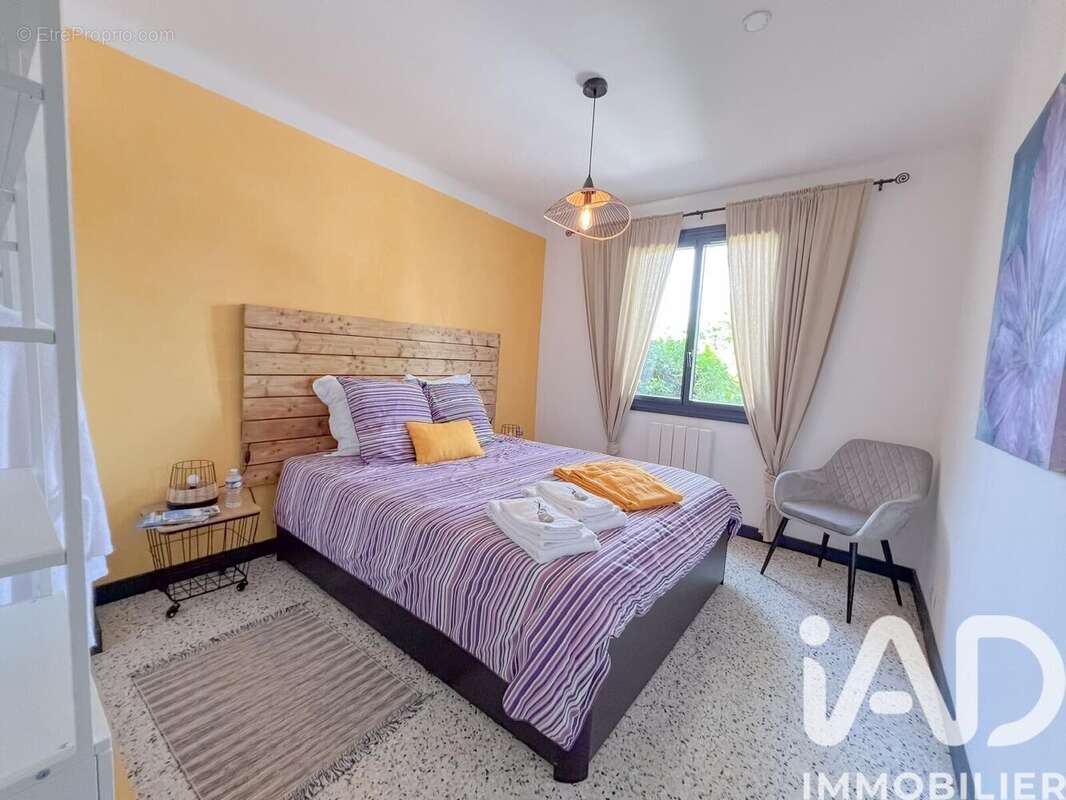 Photo 9 - Maison à POURRIERES