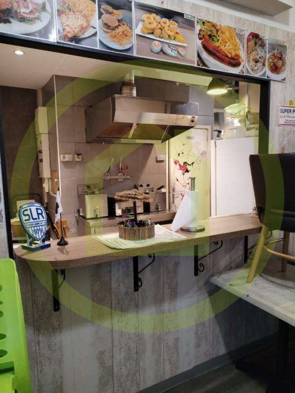 Commerce à SAINT-LAURENT-DU-VAR