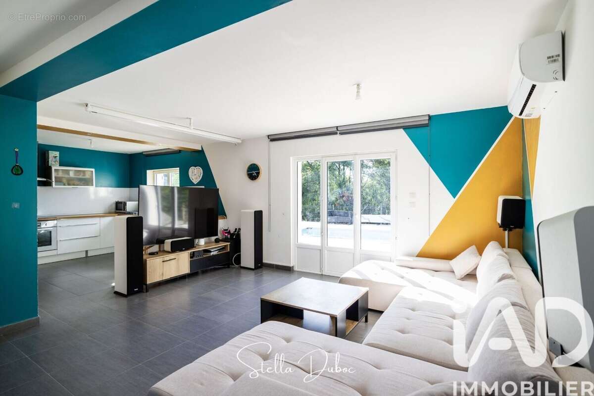 Photo 3 - Maison à MEAUZAC