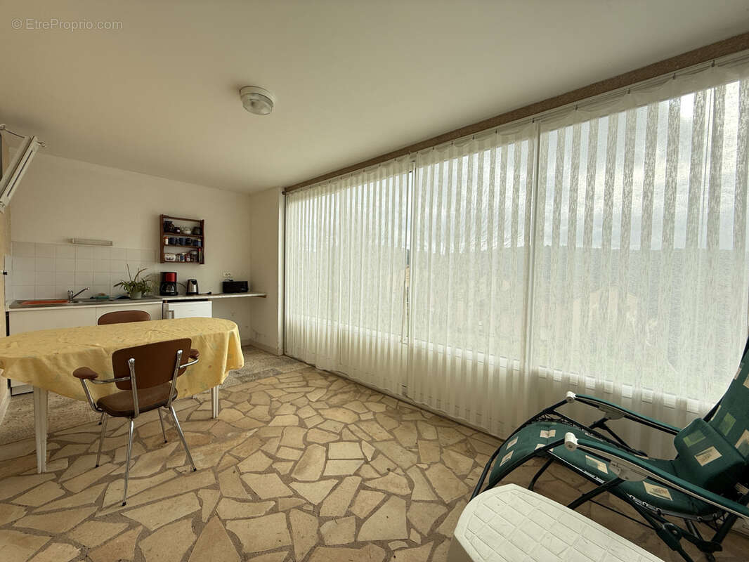 Maison à VIALA-DU-TARN