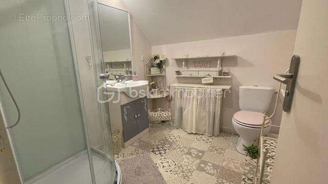 Maison à ALBARET-SAINTE-MARIE