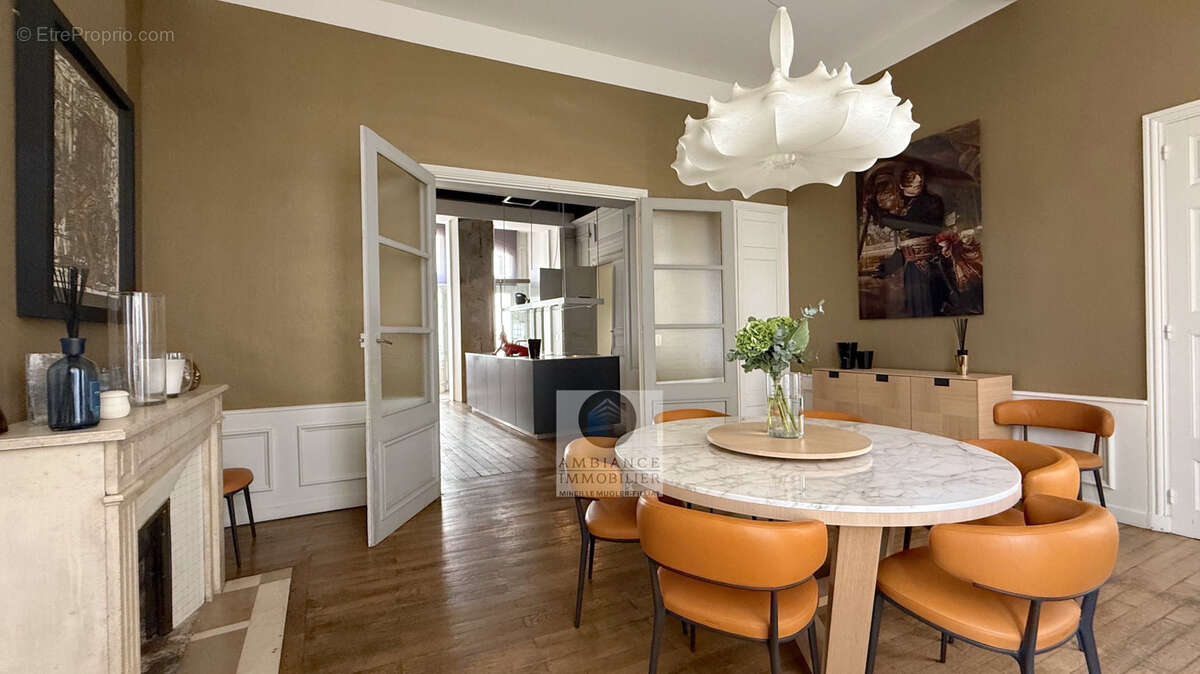 Appartement à VALENCE