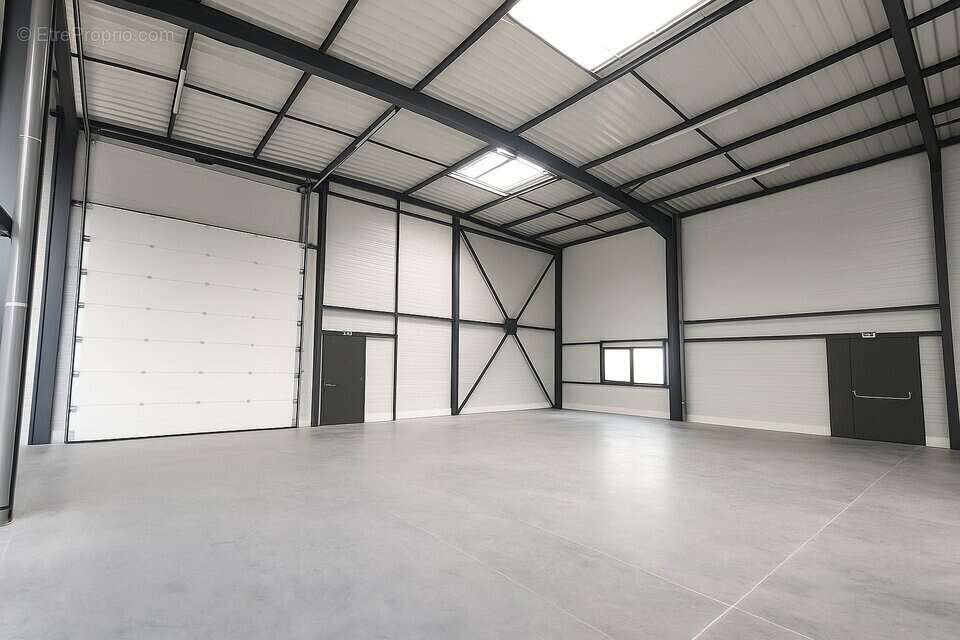 Autre à BOURGOIN-JALLIEU