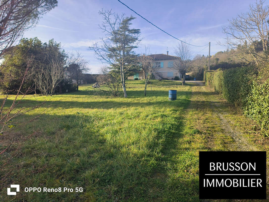 Appartement à CASTRES