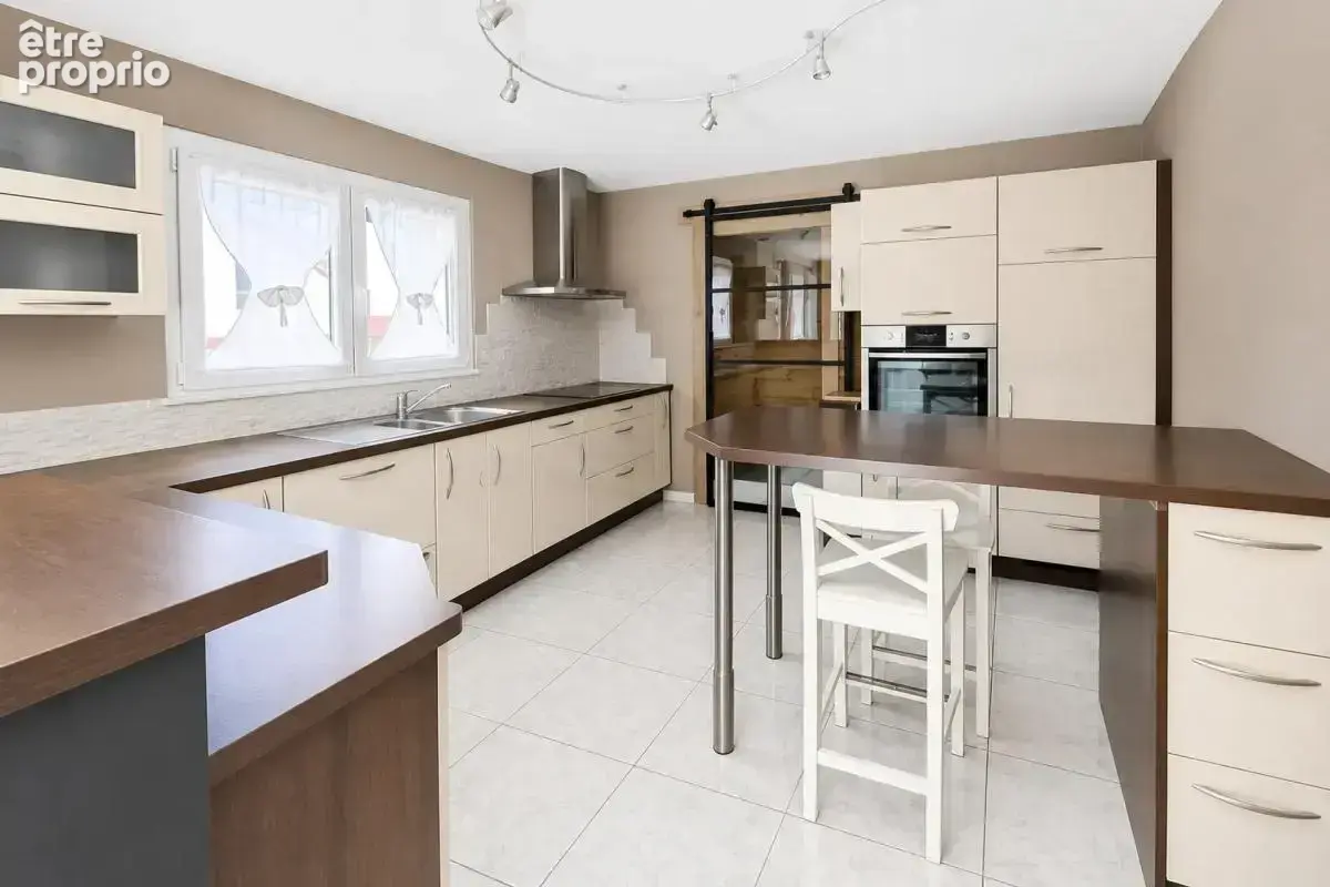 Maison de 6 pièces de 124 m² à Zaessingue - photo 5
