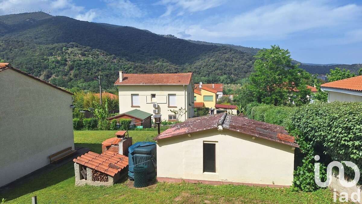 Photo 7 - Maison à ARLES-SUR-TECH