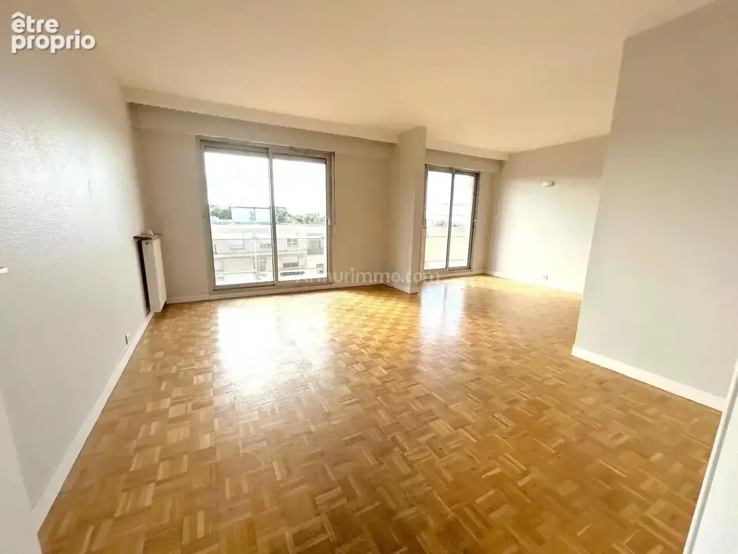 Vente Appartement Clamart(92140) 368 000ï¿œ - photo 3