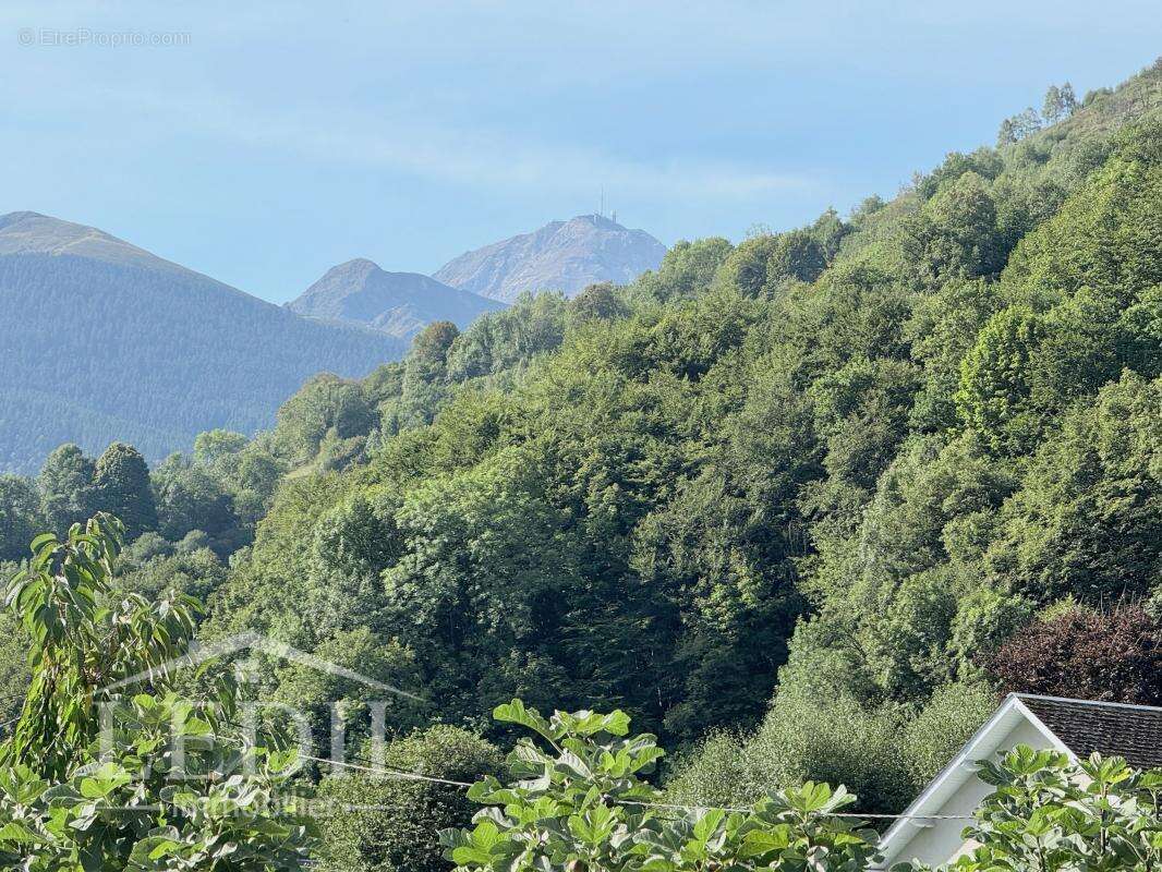 Maison à BAGNERES-DE-BIGORRE