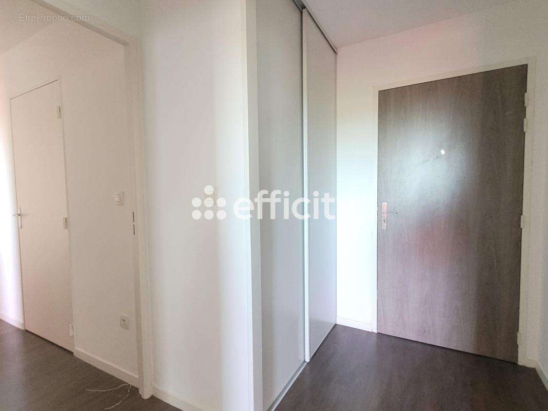 Appartement - photo 7