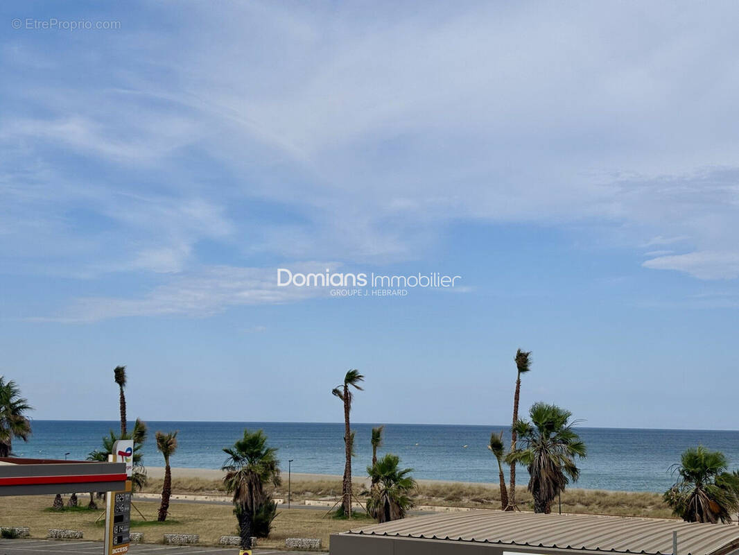Appartement à SAINT-CYPRIEN