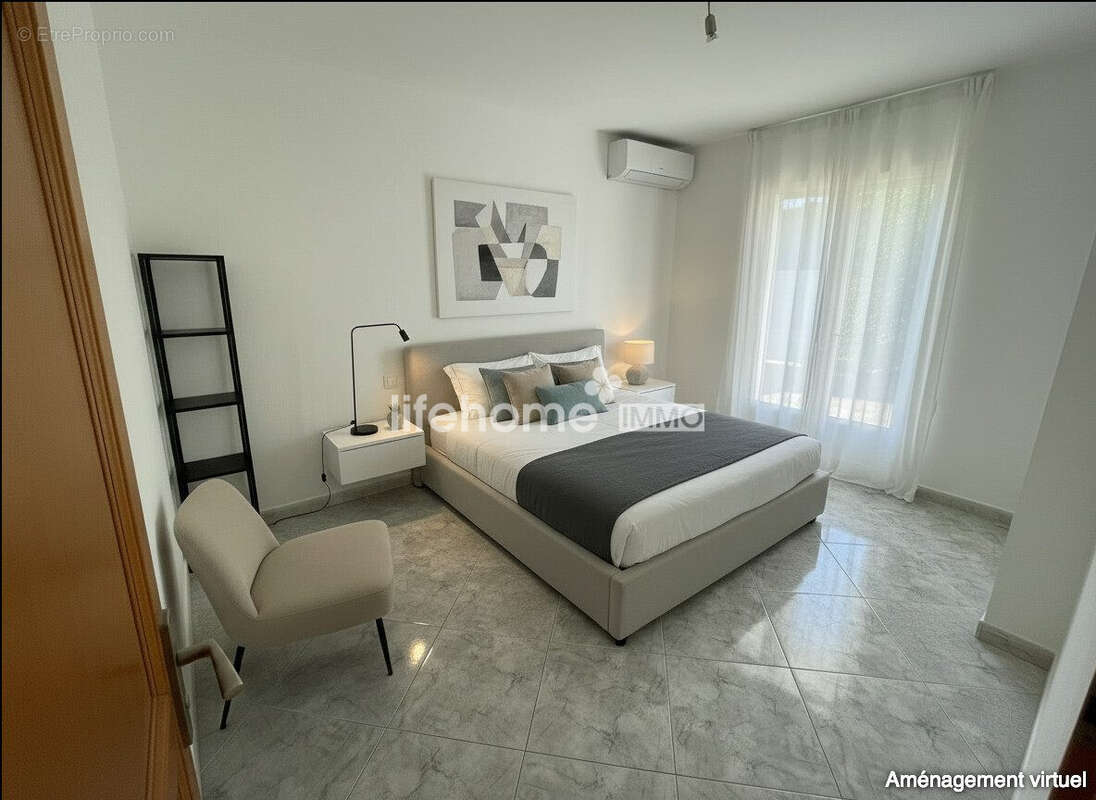 Maison à MARSEILLAN