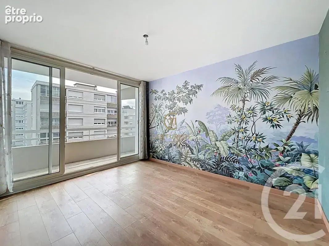Appartement 92 m² à Lyon-8e  - photo 8