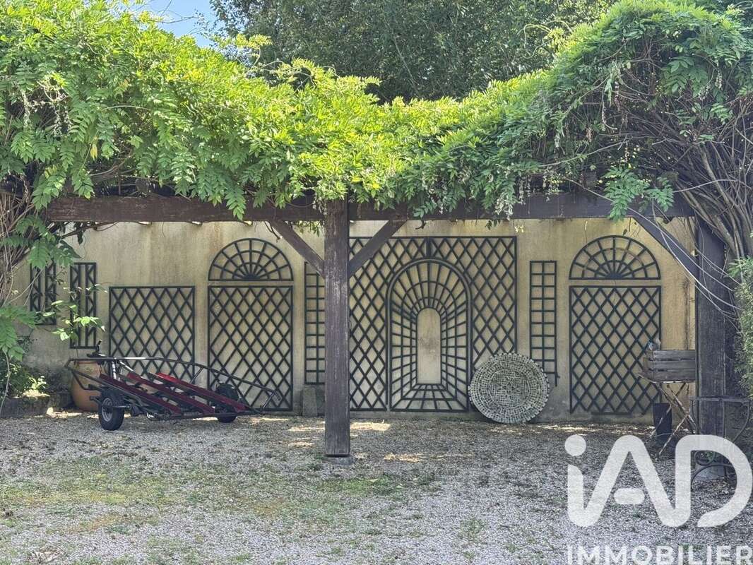 Maison 250 m² à Samoreau  - photo 5
