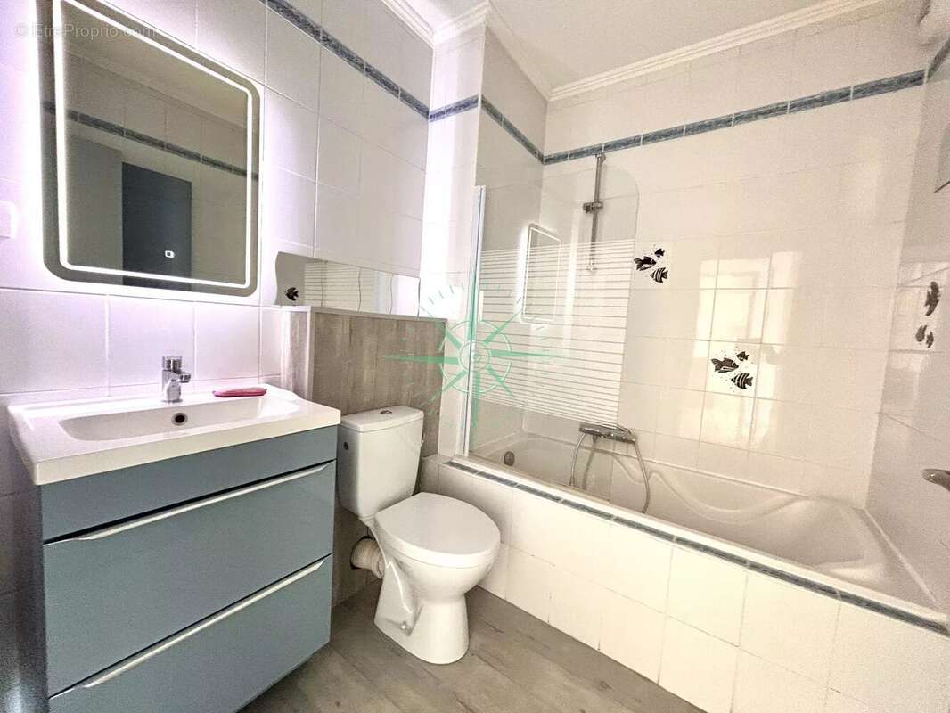 Appartement à ERSTEIN