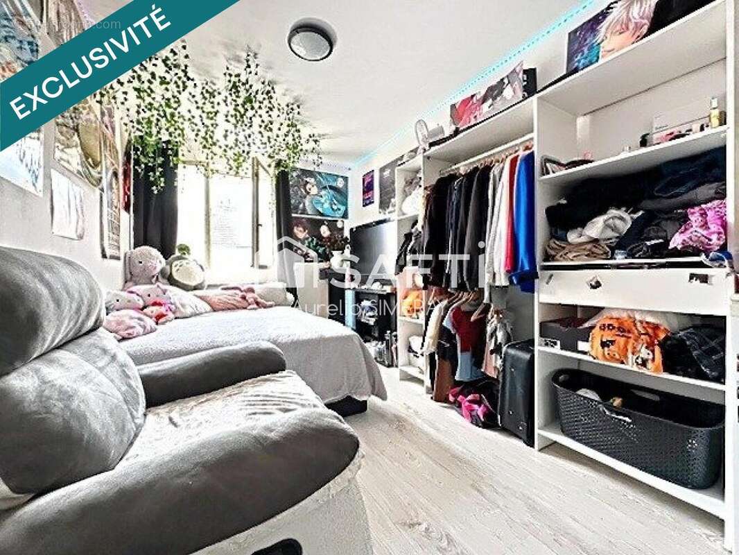 Photo 7 - Maison à MARSANNAY-LA-COTE