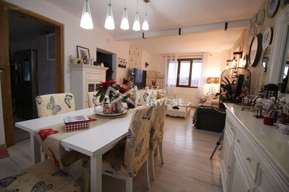 Maison 74 m² à Mouroux  - photo 4