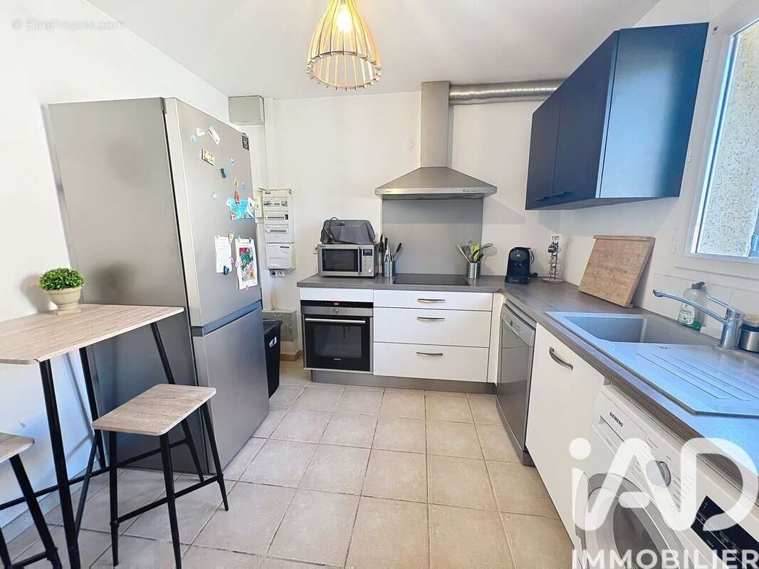 Photo 5 - Maison à ROBION