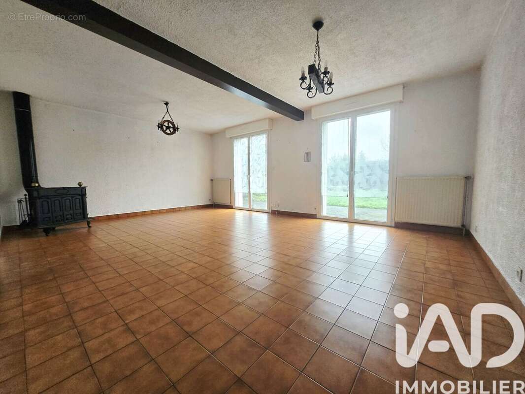 Photo 2 - Maison à SAINTE-LUCE-SUR-LOIRE
