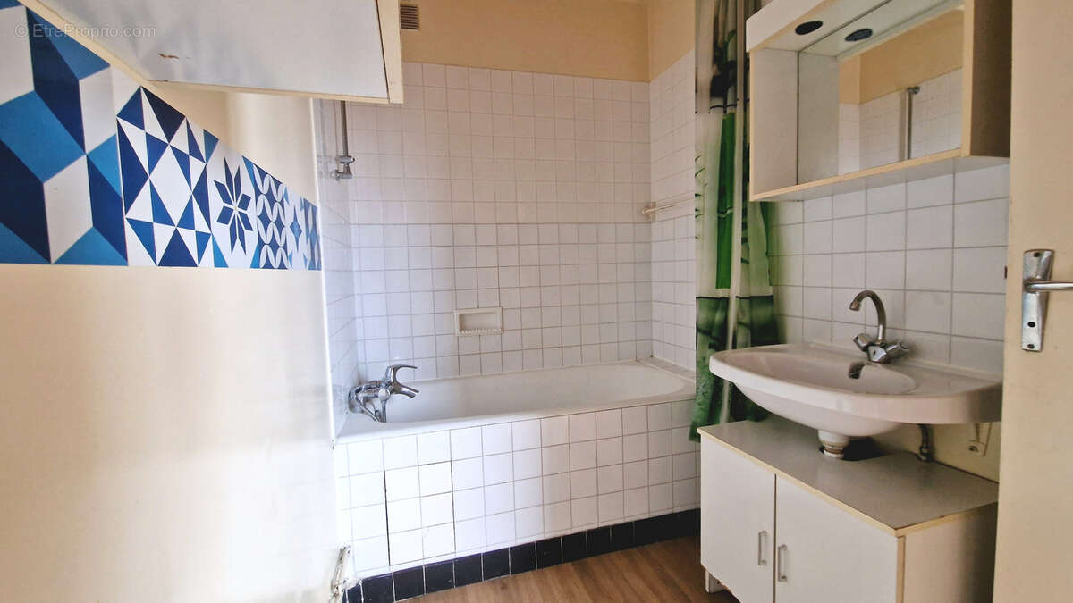 Appartement à TROYES