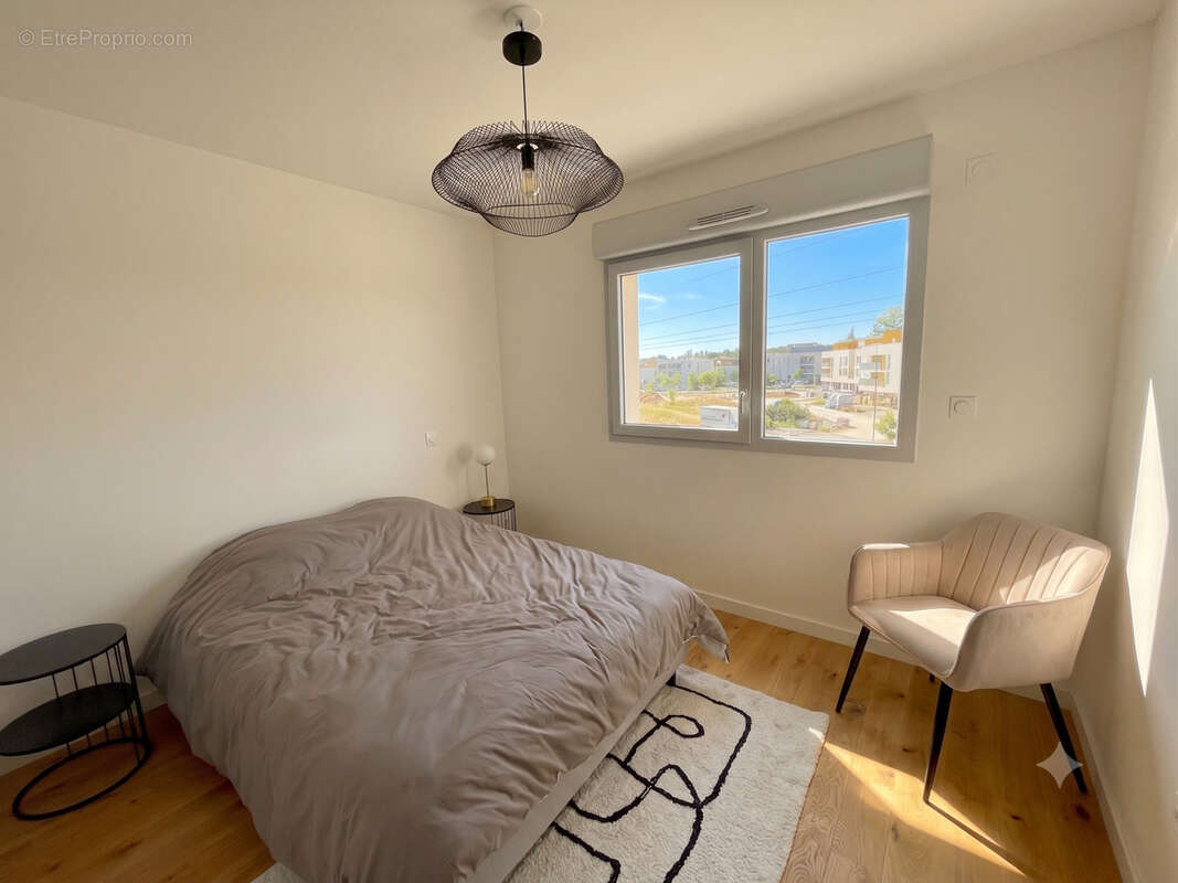 Appartement à AUZEVILLE-TOLOSANE