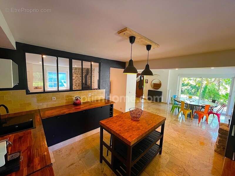 Maison à MOUTHOUMET