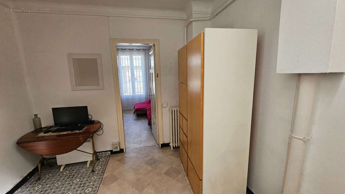 Appartement à JOINVILLE-LE-PONT