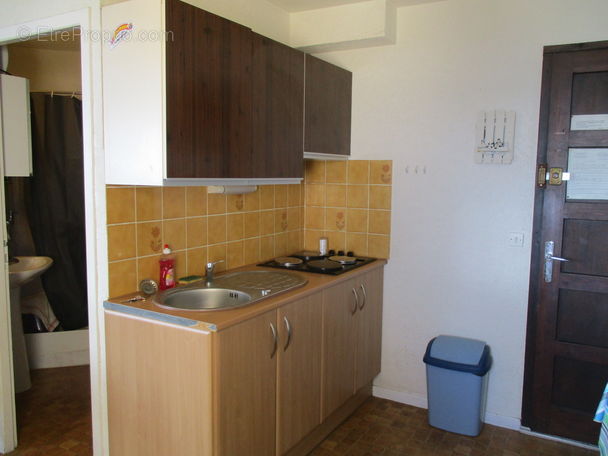 Appartement à LE BARCARES