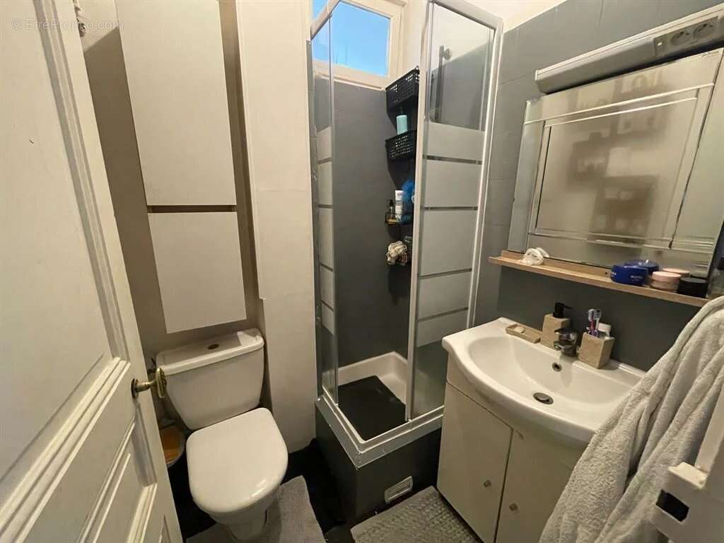 Appartement à SAINT-DENIS