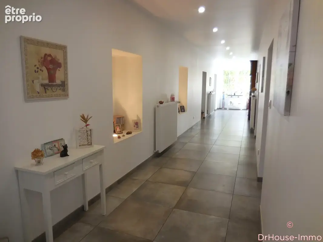 Maison 7 pièces 272 m² à vendre à Sainte-Radegonde (86300) - photo 89
