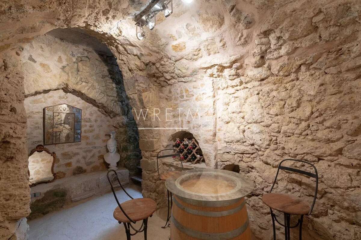 Maison à CALLIAN