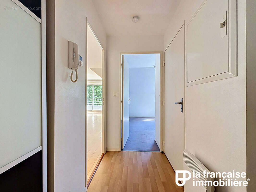 Appartement à BREAL-SOUS-MONTFORT