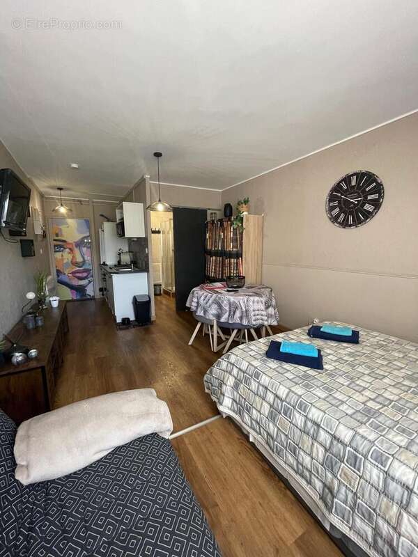 Photo 3 - Appartement à SAINT-CYPRIEN